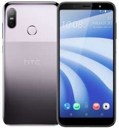 Замена стекла на телефоне HTC U12 Life в Краснодаре